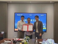 제이앤코스, 중국 최대 왕홍 라이브커머스 기업 쉬항과 업무협약