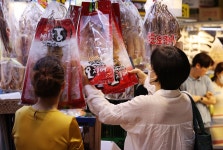 신속초산오징어 | 가락시장에 방사능 정밀검사 도입…작년 검사한 7389건 모두 ‘적합’