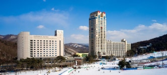 (주)케이엠파트너스 휘닉스점2 | 한화, 휘닉스 2500억 몸값에 인수 추진... 콘텐츠 계열사 숨통 트일 듯