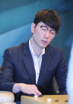윤준상법률사무소 | 윤준상, 이세돌과 5년 만에 격돌