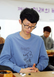 에코박지훈프로바둑학원 | 박하민ㆍ송지훈ㆍ최재영ㆍ박상진 '우승 4파전'