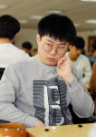에코박지훈프로바둑학원 | 박하민ㆍ송지훈ㆍ최재영ㆍ박상진 '우승 4파전'