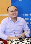 양딩신vs탕웨이싱, 2019 삼성화재배 쟁패