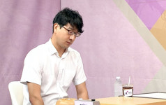 씨유성산신산점 | 신산 대결, 이창호 9단이 더 정확했다