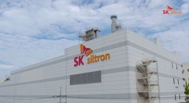 SK실트론, 구미 반도체 공장 증설에 1조2천억 투자
