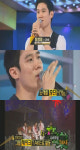 ‘위탄2’ 가수 테이크 출신 장성재, 윤상도 놀란 고음