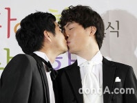 ‘김조광수와 동성결혼’ 김승환 레인보우팩토리 대표 “도망치고 싶었다”…과거 발언 화제