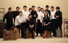 ‘올리브쇼’ PD “프로그램 장수 비결? ‘셰프테이너’의 힘이다”