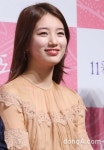 ‘도리화가’ 배수지 “발성 자체 다른 판소리, 자신감 부족했다”