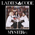 레이디스 코드, 어쿠스틱 리믹스 앨범 ‘미스터리(MYST3Re:)’ 발표