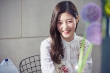 아이오아이 비하인드컷 대방출…러블리 매력 물씬