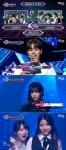 ‘엠카운트다운’ 여자친구, 위너와 1위 후보…문자 투표에서 ‘우위’