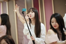 러블리즈, 연습생닷컴·네이버tv ‘오구설명서’ 남다른 끼로 시선 강탈
