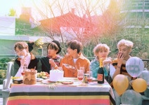 원팀, 오늘(28일) ‘엠카운트다운’ 데뷔 신고식…‘습관적VIBE’ 무대 첫선