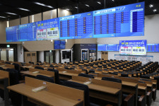 파크프렌드(경륜경정총괄본부 강남지점) | 경륜경정 강남 장외지점, 복합 스포츠공간 재탄생