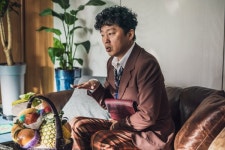 ‘신의 한 수: 귀수편’ 김희원, 똥선생 귀환 “숨통 트이는 역할”
