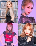 ‘컴백’ ANS 라온·담이, 성숙美 폭발 개인 티저 공개