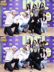 ‘아이돌 라디오’ 모모랜드·다이아·ENOi 리더X막내 꿀케미