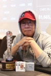 아시아홀덤협회제주빅보스 | 대한민국 홀덤 대축제 ‘KPC제주’ 종목별 우승자 인터뷰