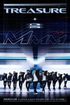 ‘컴백’ 트레저, 타이틀곡은 ‘음(MMM)’…첫 힙합