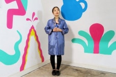 버버리신세계충청점주 | 신세계면세점, 소냐 리 일러스트 협업 ‘버버리 퍼퓸’과 진행