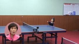 현정화 “승수·예서 남매, 한국 탁구 유산 될 것” (피는 못 속여)