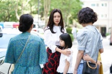 추자현 “아이를 위하는 엄마 마음, 많이 닮았다” (그린마더스클럽)