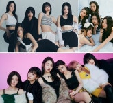 르세라핌·뉴진스·아이브…해외시장 상륙 작전