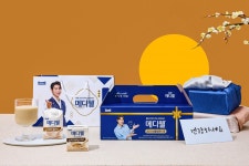 매일유업 1호공 | 매일유업, 설명절 부모님 위한 ‘효 선물세트’ 출시