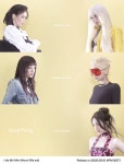 전소연 파격 숏컷…아이들, 틀 깬 ‘Good Thing’ 콘셉트 공개