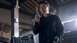 이은글로벌 | ‘케데헌’ 이은 ‘미국산 한국맛’…서울 첩보물 ‘버터플라이’, 글로벌 2위 안착