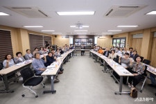 케이브이오문화관광종합센터 | 양주시, 문화관광재단 설립 ‘현장 소통 강화’