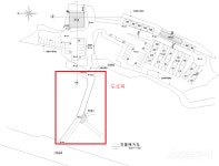 야영장 진출입로 및 주차장부지 조성 - 995 | ‘4m 도로도 괜찮다?’… 안양시 야영장 허가 절차 도마 위