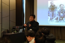 (주)신안관광휴스틸당진공장직원식당 | 충남문화관광재단, ‘밥 먹으러 가는 충남’ 해법 찾다