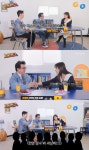 현영수영재학원 | 현영 “수영선수 딸, 대회 때 응원 금지”…엄마 목소리 때문 (임하룡쇼)