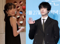 사카구치 켄타로 염문설 女배우, 불륜녀 낙인 찍힌 나가노 메이였다