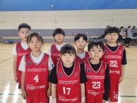 정관장 경기 구래점 | “다음 대회는 더 자신감 있게” 파주운정 정관장 U10·U12 김포시농구협회장배컵대회서 성장 가능성 확인