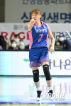 (주)신한은행(캡스톤26호) | '캡틴의 귀환' 삼성생명, 신한은행 잡으며 3위 지켜