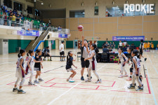 케이티와이농구클럽 | '유소녀 선수들의 축제' 2025 WKBL 유소녀 농구클럽 최강전 1일차 성료