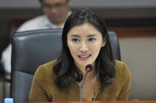 원예인판사 | 한성주의 과거와 진실, 추가 폭로 조짐마저? "동영상과는 관계 없어"