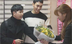 아주슈즈&보미숙녀복 | 윤보미, 아주버님과 첫 만남 '최태준 폭로전' 예고!