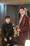 ‘화유기’ 이승기 VS 송종호, 사교 클럽 빅 매치! ‘긴장감 폭발’