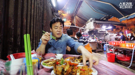 ‘스트리트 푸드 파이터’ 백종원, ‘맛의 도시’ 홍콩 길거리 음식 탐방 나선다