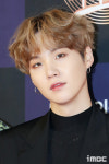 방탄소년단 슈가, “가장 웃긴 멤버? 지민과 정국”