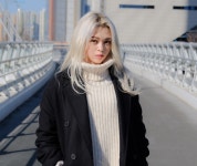 알렉사, 오늘(14일) 감성 보컬 알렉사 에이치로 컴백