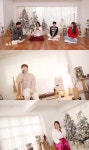 비투비 서은광·빅마마 이영현, 지구촌 아이들 응원 위해 '더블유' 출격