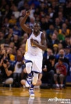 그린 있기에...GSW, 줄부상 극복하고 덴버 제압