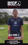 메델컴 | 블랙컴뱃 대표, UFC 명예의 전당 챔피언 만났다