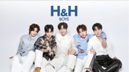 에이치엔티콘텐츠허브 주식회사 | 한중 합작 보이그룹 H&H Boys, K팝 시스템 속 탄생...전문가 대거 참여