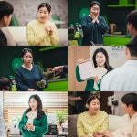 서울노&기내과 | ‘내과 박원장’ 라미란, 이서진 기 살리기 대작전 돌입 ‘내조의 여왕’